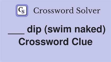 naked crossword clue 4 letters|Naked crossword clue